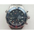 Montre OMEGA Seamaster Chronographe automatique