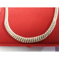 Magnifique Collier or 18 carats
