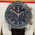 Montre Omega Speedmaster Phase de Lune
