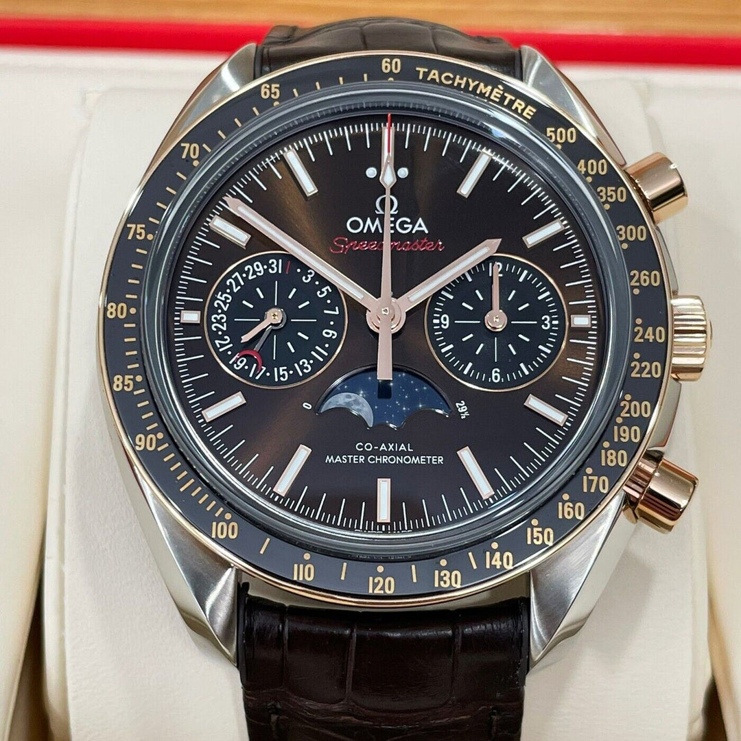 Montre Omega Speedmaster Phase de Lune