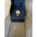 Montre Bell et Ross chronographe officier BR126-94
