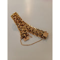 Bracelet en or 18 Carats