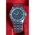 Montre Omega Seamaster Jacques Mayol