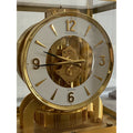Pendule Atmos Jaeger Lecoultre