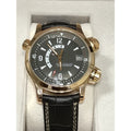 Montre Jeager Lecoultre Compressor Memovox Réveil