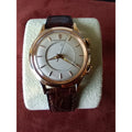 Montre Jaeger Lecoultre Memovox Or rose 18k 1960