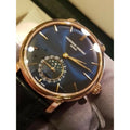 Montre Frédérique Constant Slimline Moonphase